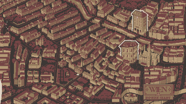 The Lion's Song: Episode 1 - Silence screenshot 10