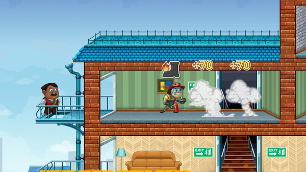 Chill the Piro screenshot 3