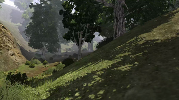The Hunt screenshot 6