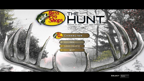 The Hunt screenshot 1