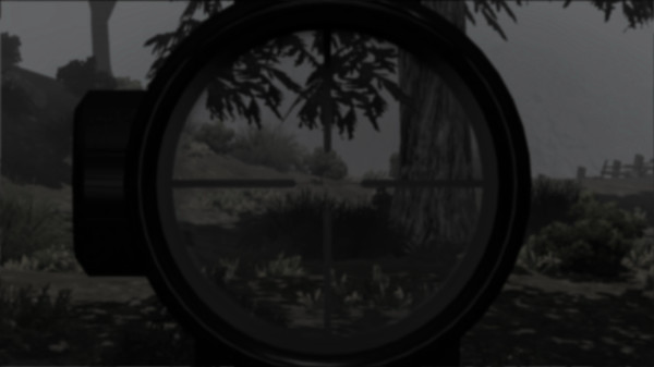 The Hunt screenshot 2