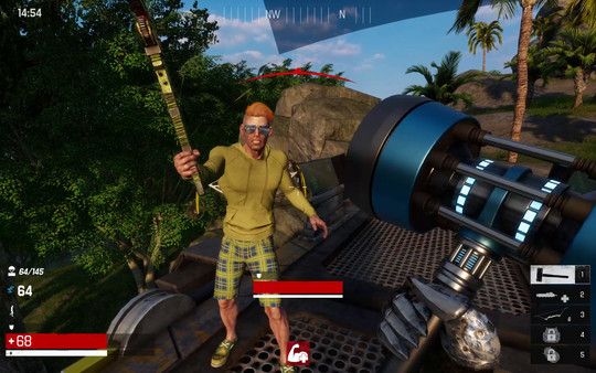 The Culling screenshot 2