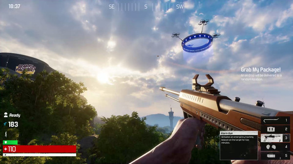 The Culling screenshot 5
