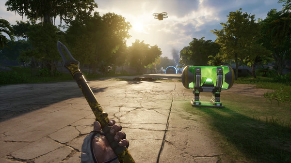 The Culling screenshot 11