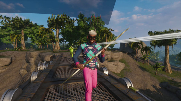 The Culling screenshot 12