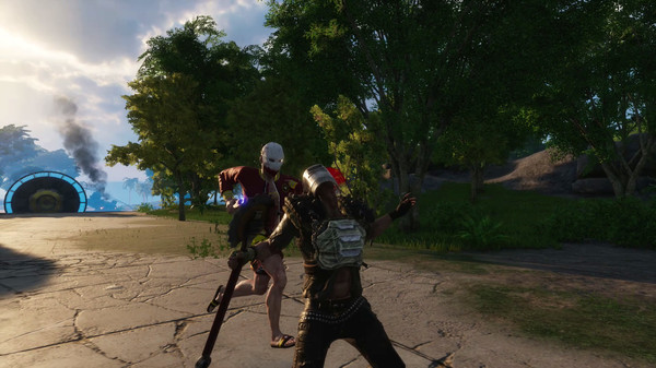 The Culling screenshot 6