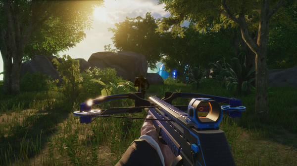 The Culling screenshot 7