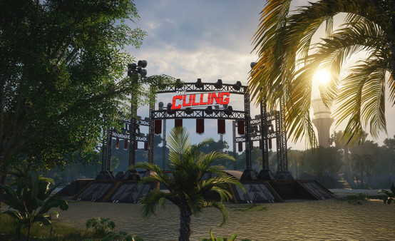 The Culling screenshot 1
