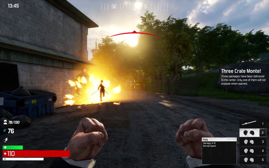 The Culling screenshot 3