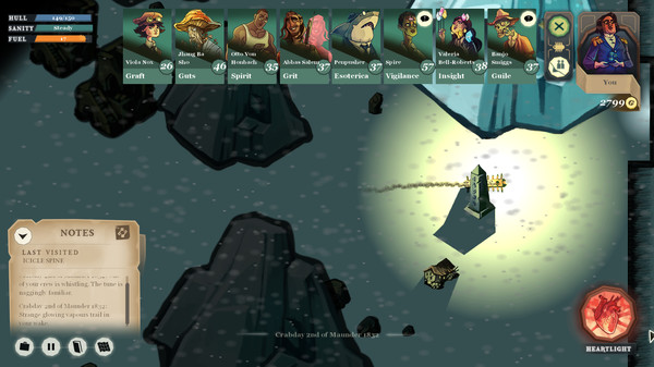 A House of Many Doors screenshot 7
