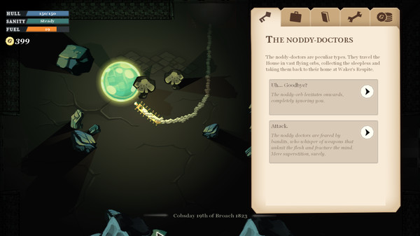 A House of Many Doors screenshot 1