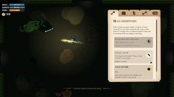 A House of Many Doors screenshot 8