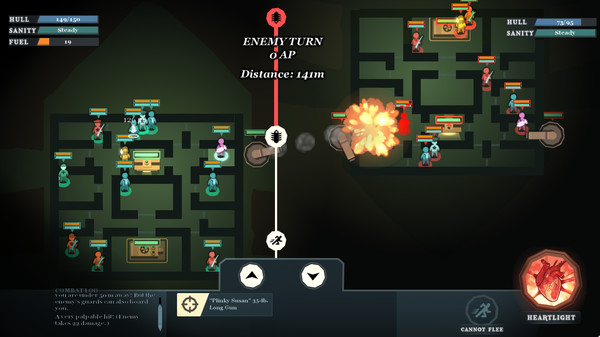 A House of Many Doors screenshot 4