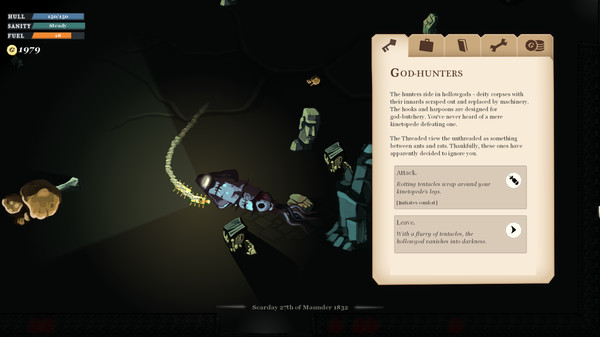 A House of Many Doors screenshot 5