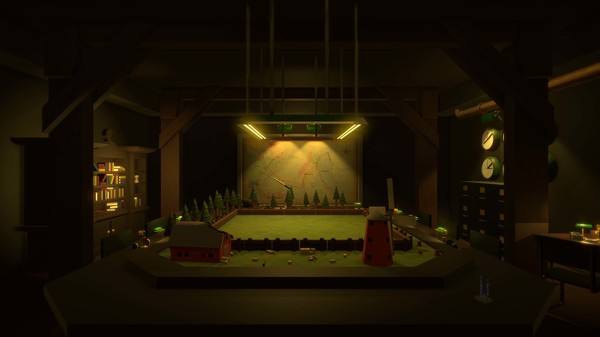 Toys of War screenshot 6
