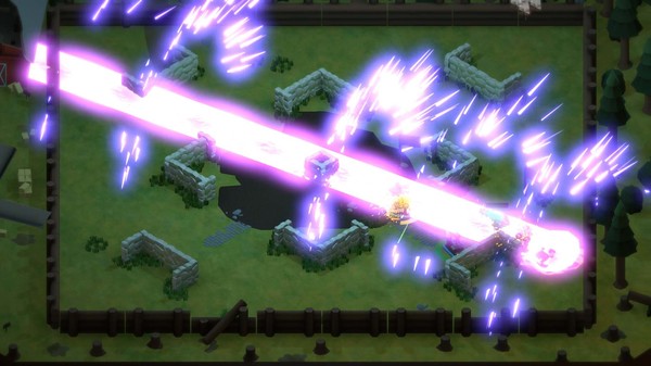 Toys of War screenshot 3