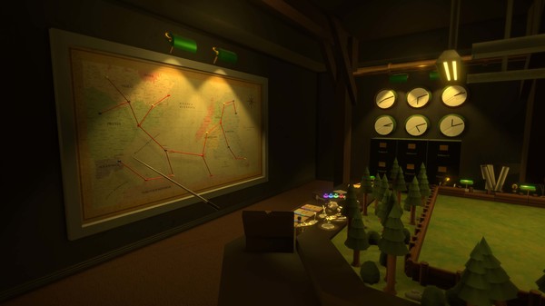 Toys of War screenshot 7