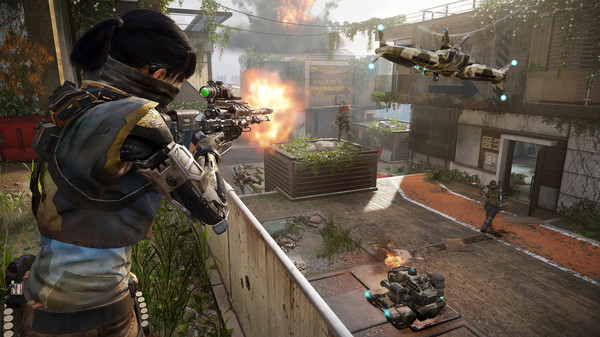 Call of Duty: Black Ops III - Multiplayer Starter Pack screenshot 6