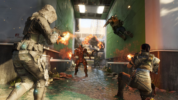 Call of Duty: Black Ops III - Multiplayer Starter Pack screenshot 0