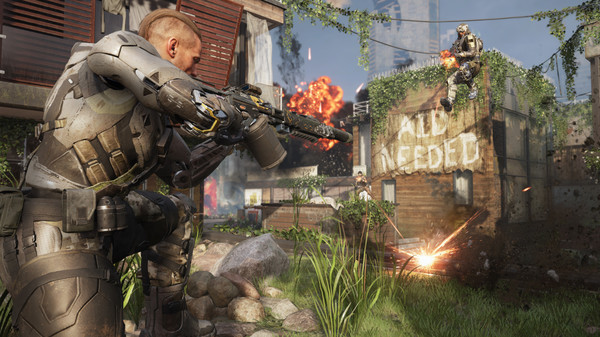 Call of Duty: Black Ops III - Multiplayer Starter Pack screenshot 1