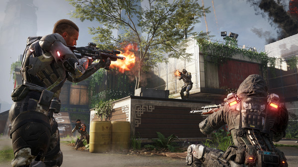 Call of Duty: Black Ops III - Multiplayer Starter Pack screenshot 4