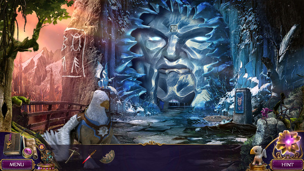 The Secret Order 3: Ancient Times screenshot 4