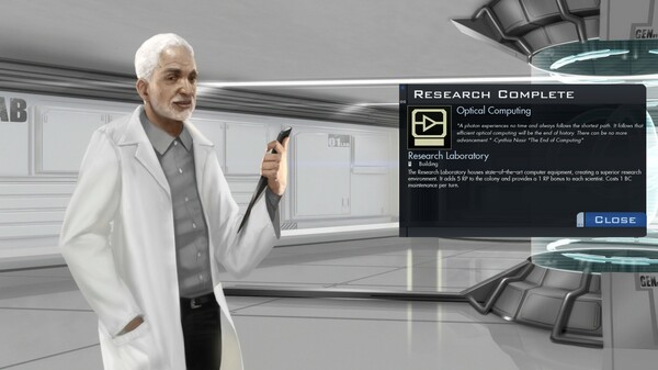 Lord of Rigel screenshot 2