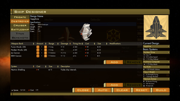 Lord of Rigel screenshot 7