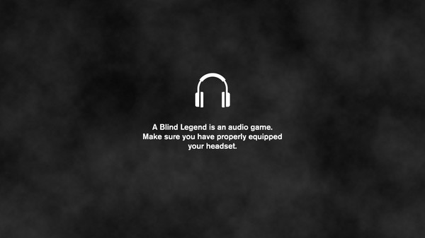 A Blind Legend screenshot 2