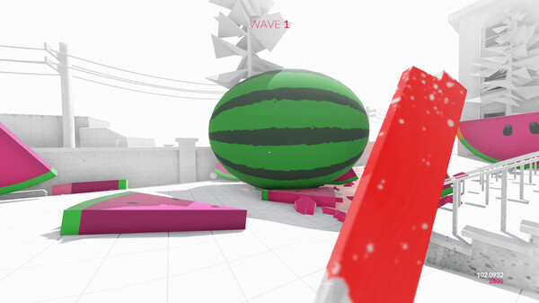 Melon Simulator screenshot 8