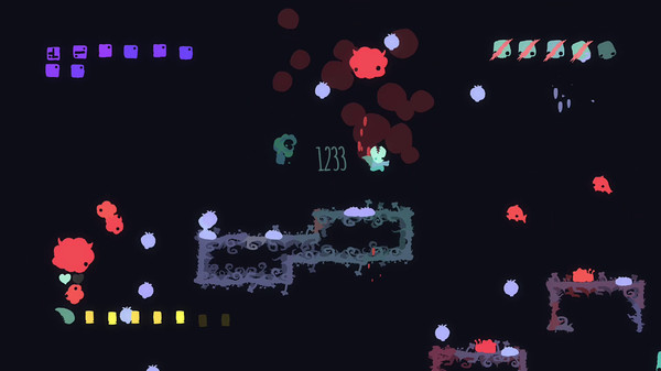 GoNNER screenshot 1