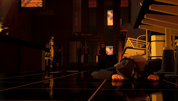 State of Mind screenshot 10