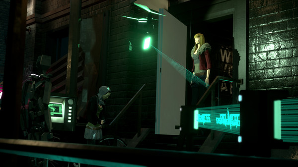 State of Mind screenshot 5