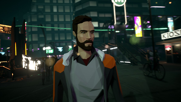 State of Mind screenshot 7