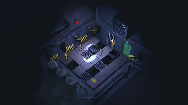 Magic Flute screenshot 3