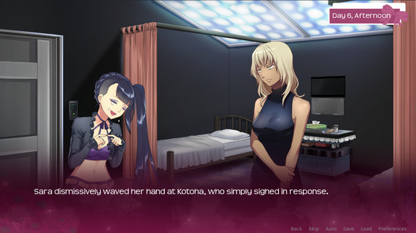 Blossoms Bloom Brightest screenshot 3