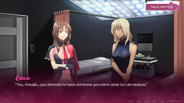 Blossoms Bloom Brightest screenshot 1
