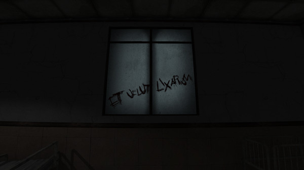 Inside: Before Birth screenshot 1