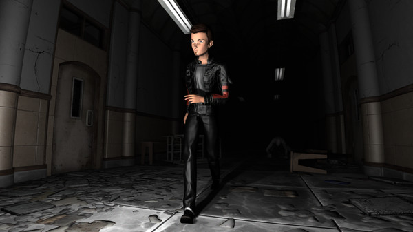 Inside: Before Birth screenshot 2