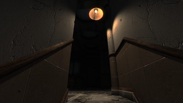 Inside: Before Birth screenshot 5