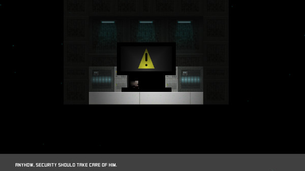 Project Graviton screenshot 2