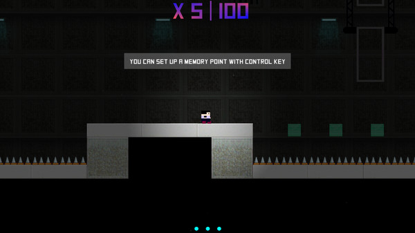 Project Graviton screenshot 5