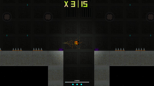 Project Graviton screenshot 4