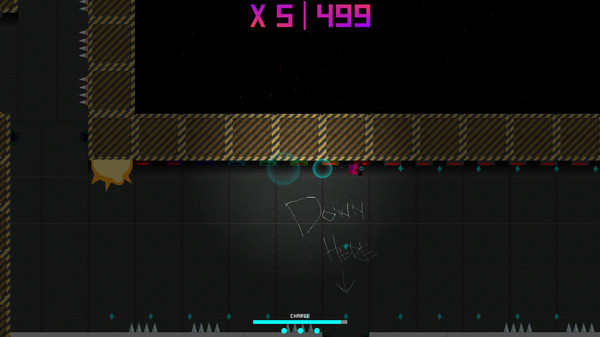 Project Graviton screenshot 8