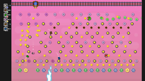 Party Jousting screenshot 2