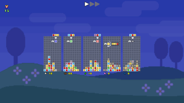 Party Jousting screenshot 7