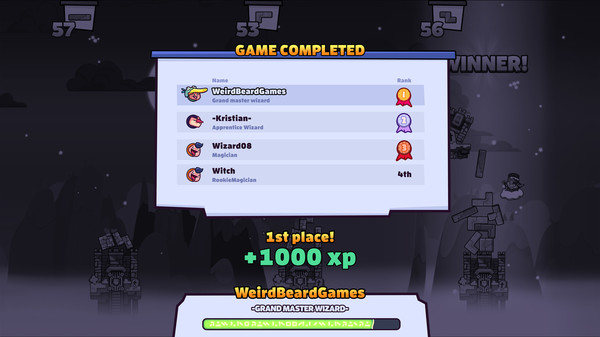 Tricky Towers screenshot 11