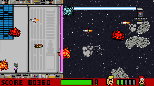 PIXELMAN screenshot 3