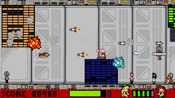 PIXELMAN screenshot 12
