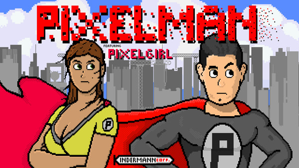 PIXELMAN screenshot 10